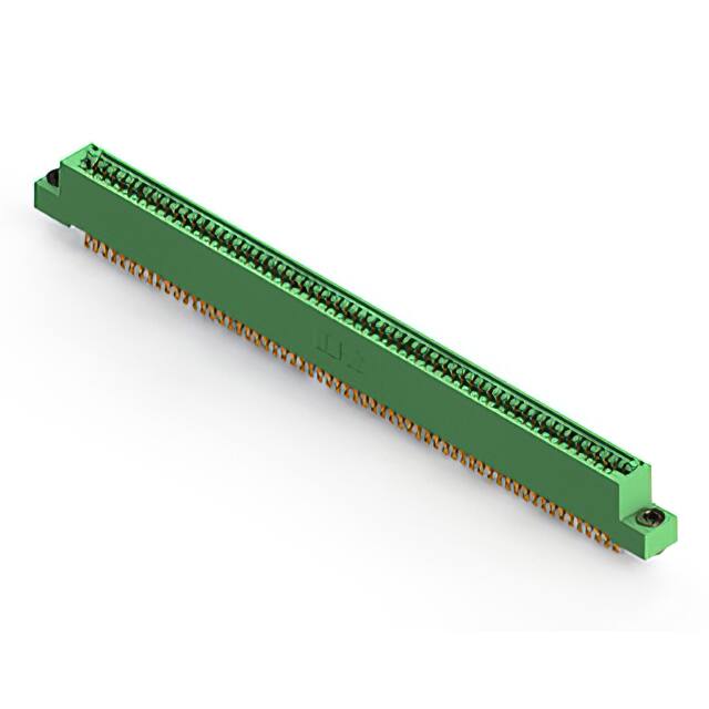 845-120-555-203 EDAC Inc.  Edgeboard Connectors